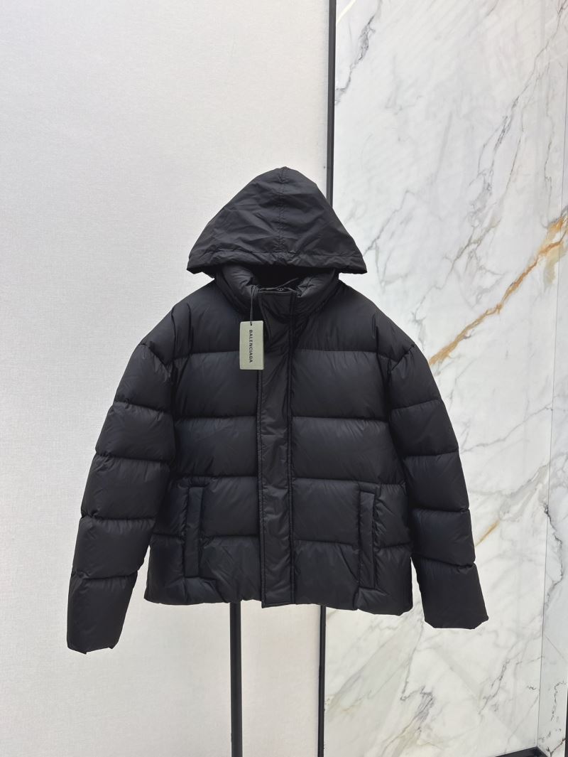 Balmain Down Jackets